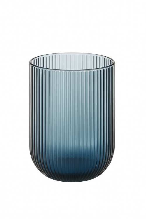 Verres double paroi design créatif pour boissons maison