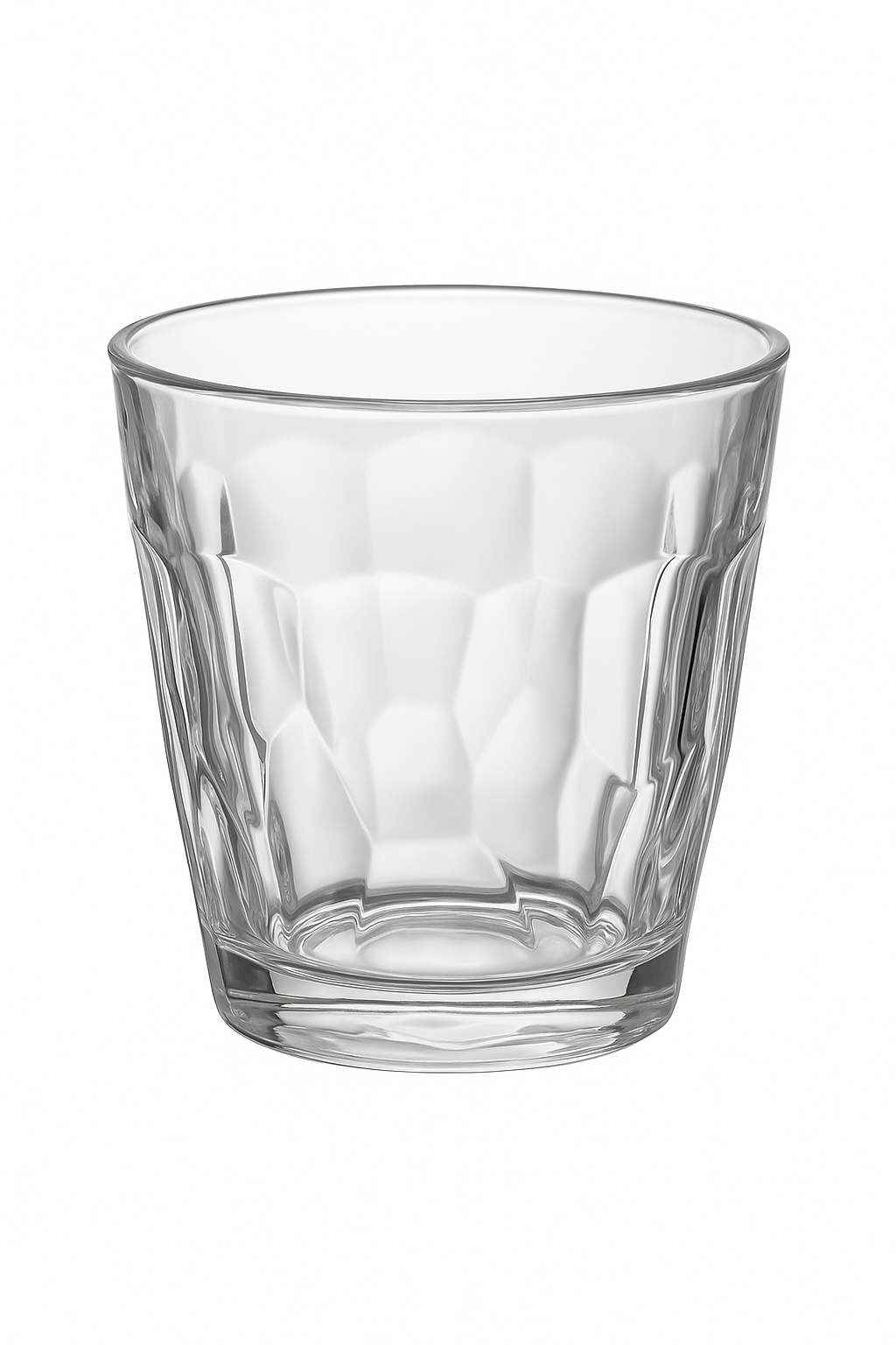 Verres reutilisables incassables style acrylique pour fetes maison - vue 2 sur 2