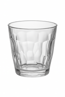 Verres reutilisables incassables style acrylique pour fetes maison
