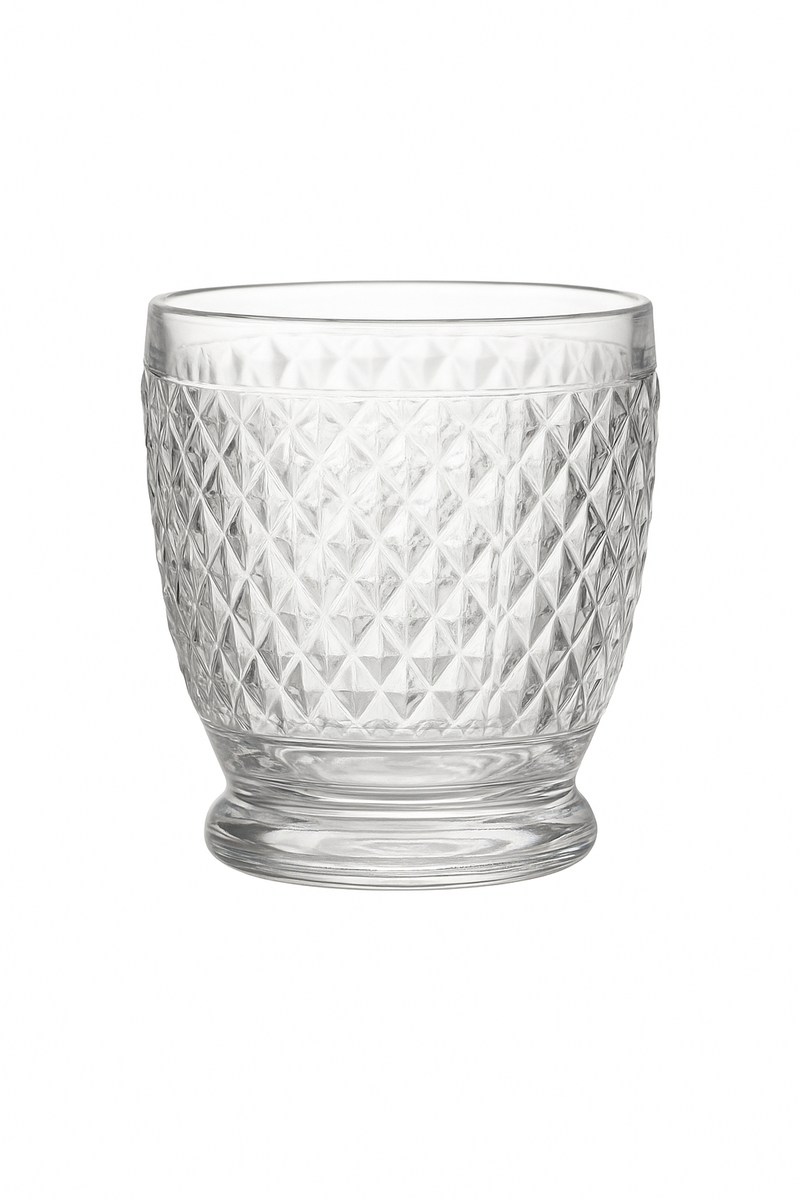 verres style western whisky vin biere eau bar