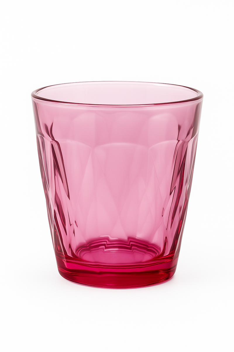 Verres vin bière incassables réutilisables style transparent fête