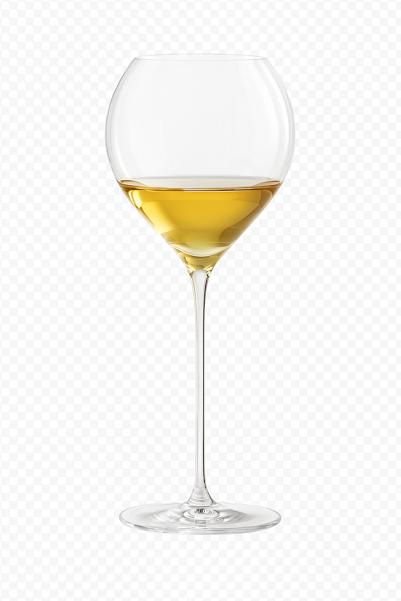 Verres vin cristal ultra fins 500ml élégants bar