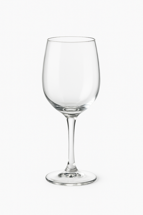 Verres vin incassables sans pied elegants reutilisables