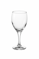 Verres vin incassables sans pied lavables élégants