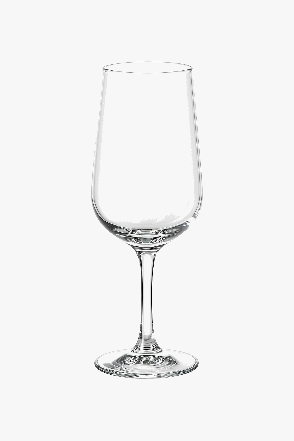 Verres à vin sans pied incassables élégants réutilisables