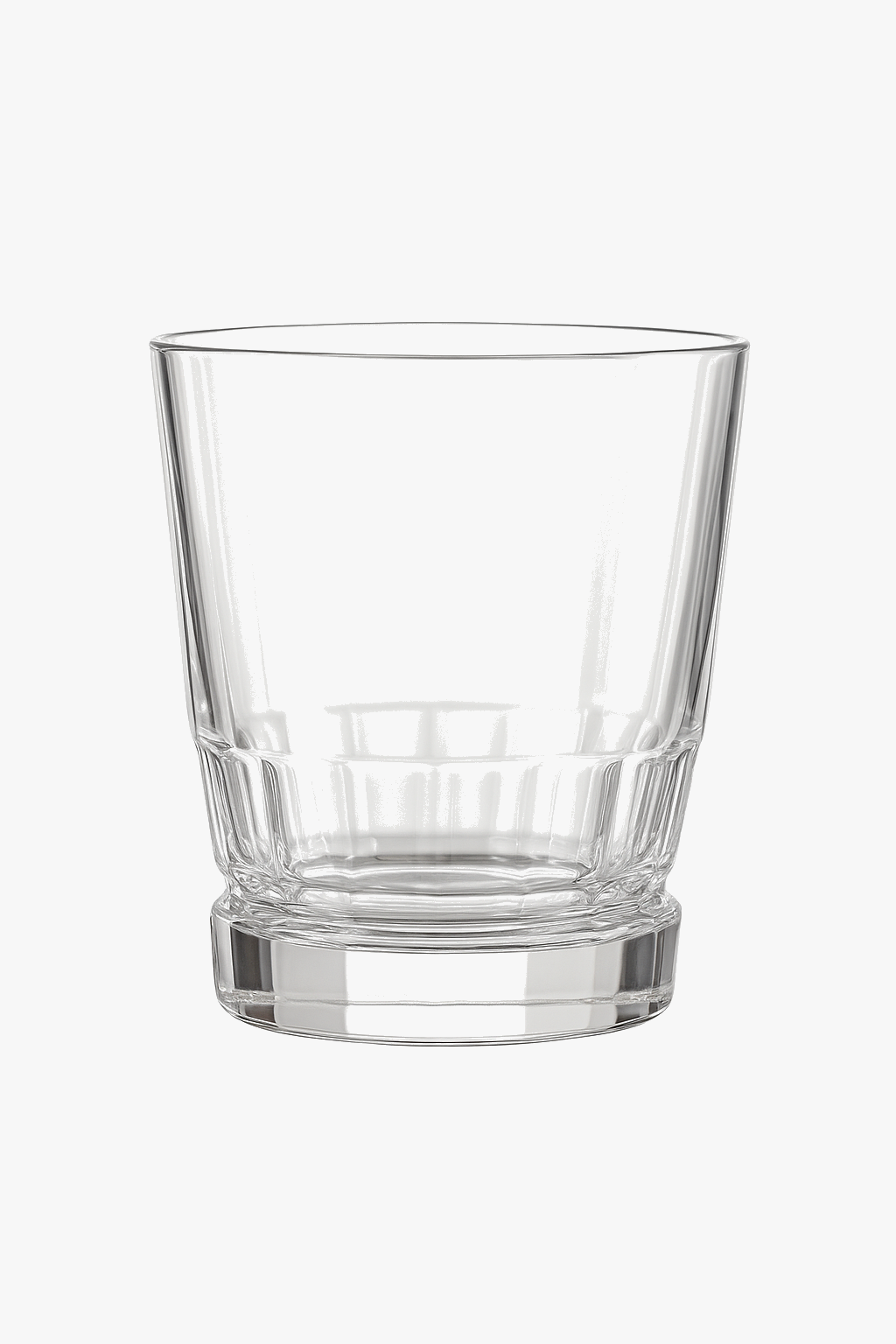 Verres whisky bière eau style western bar créatif