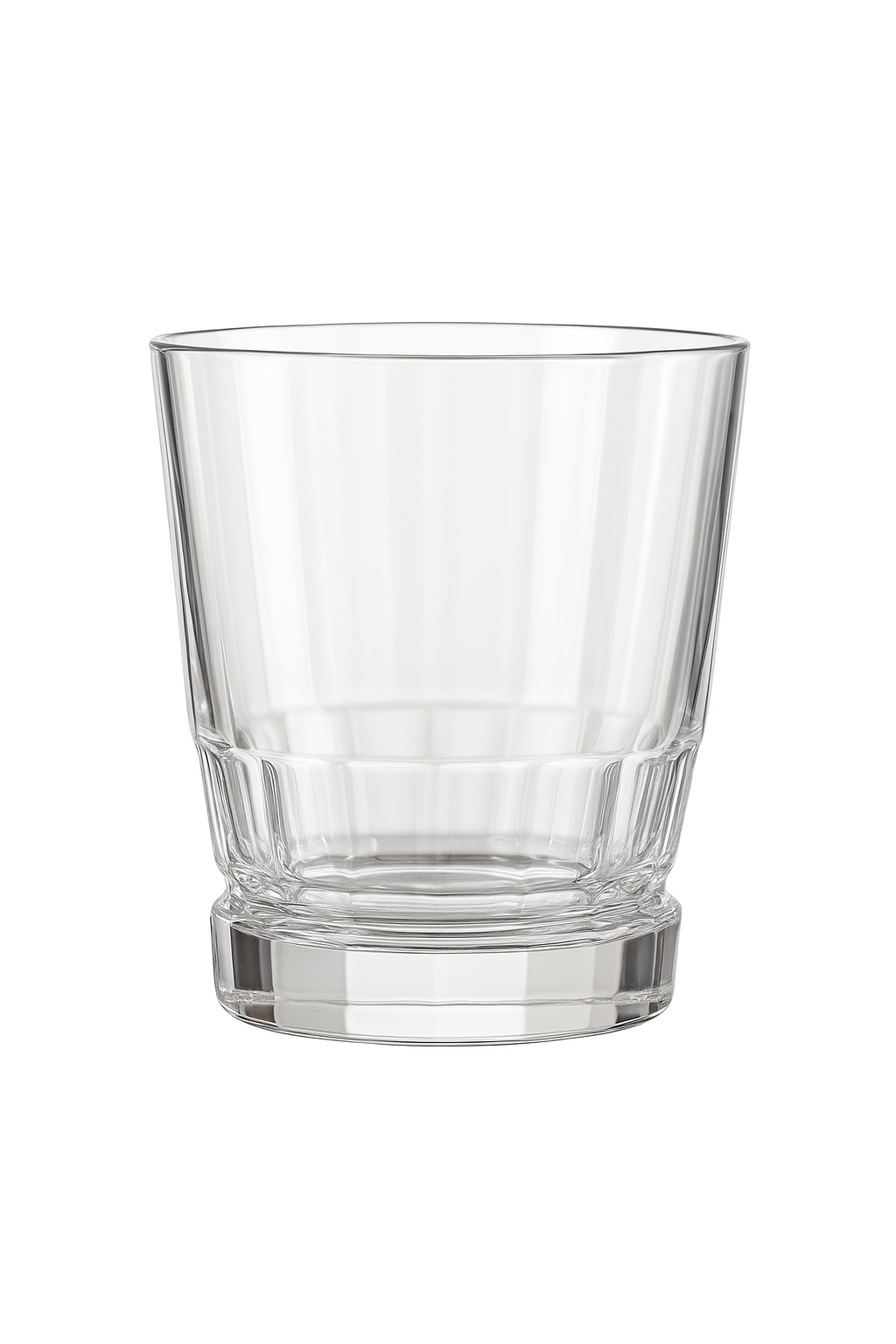 Verres whisky bière eau style western bar créatif - vue 2 sur 2