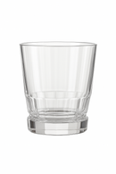 Verres whisky bière eau style western bar créatif