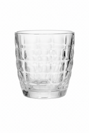 Verres whisky bière eau style western créatif bar