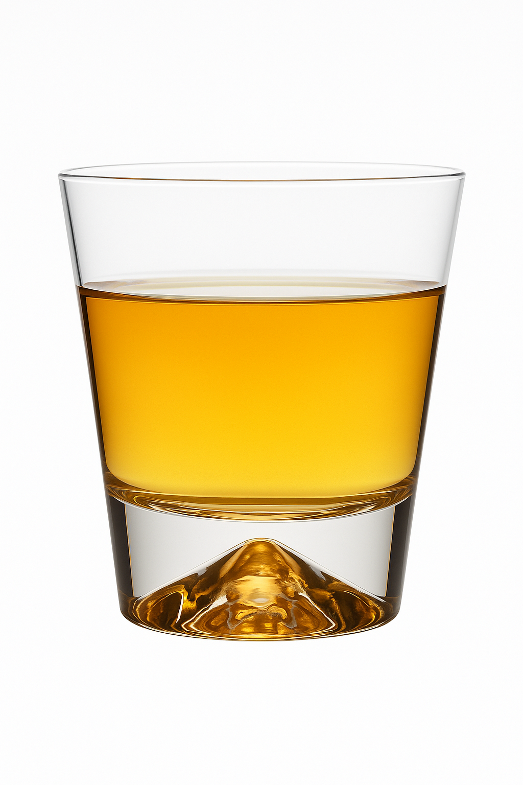 Verres whisky old fashioned design texturé robuste cocktail