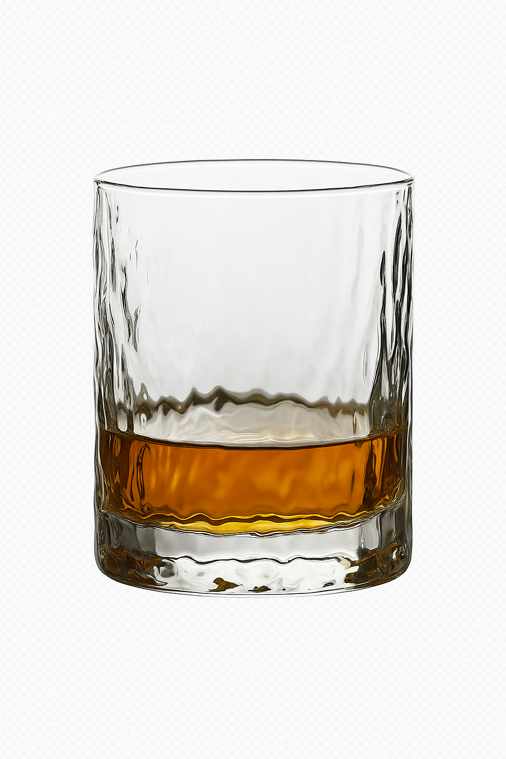 Verres whisky old fashioned gravés motif décoratif - vue 2 sur 2