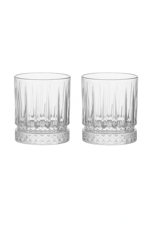 verres whisky sculptes design artistique 3 tailles