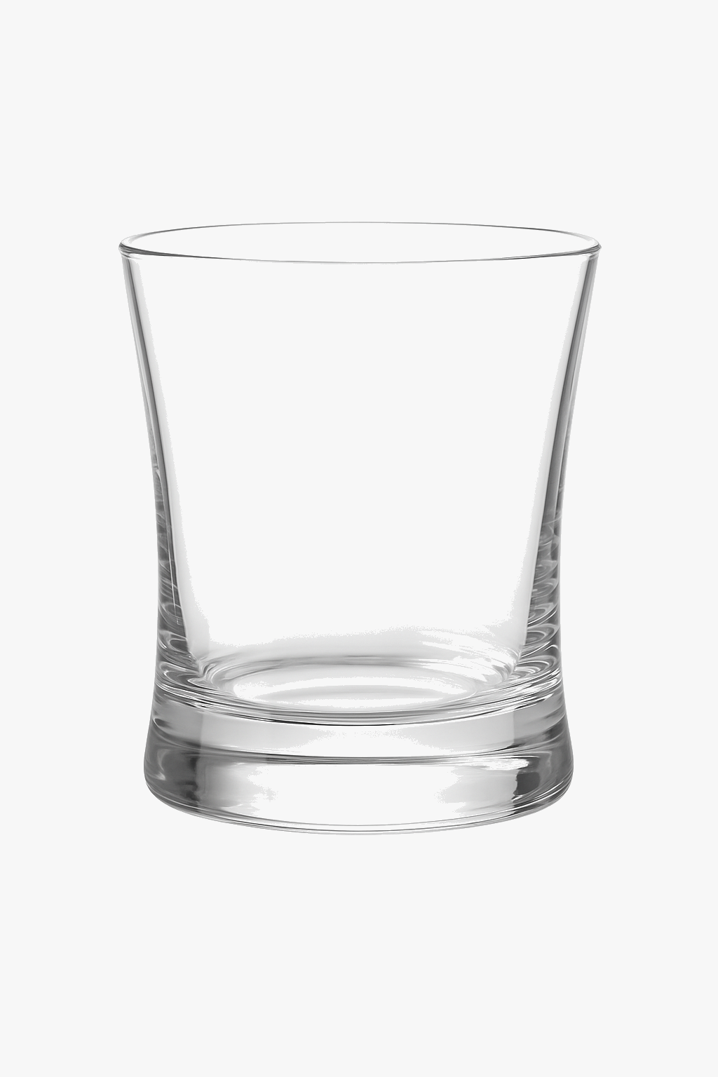 Verres whisky style western créatif pour maison bar