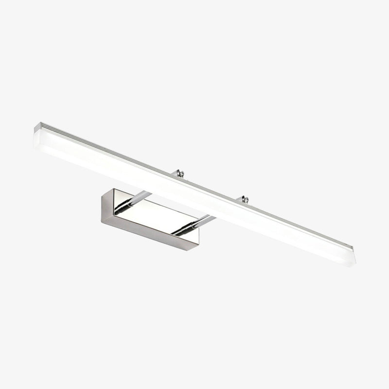Applique murale LED pour tableau ou miroir Mamy
