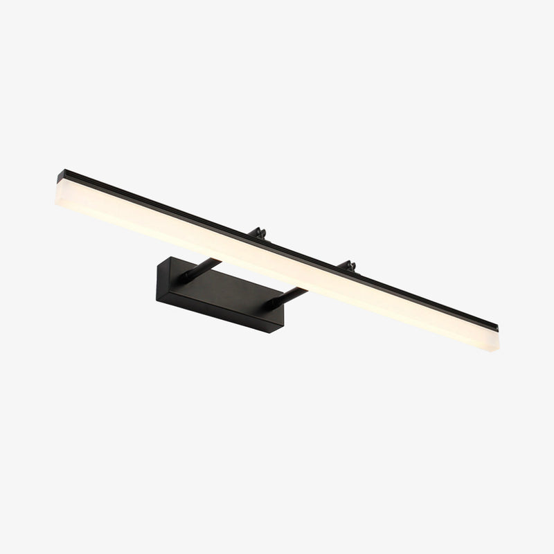 Applique murale LED pour tableau ou miroir Mamy