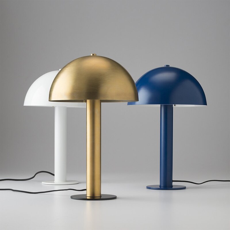 Lampe à poser design LED champignon Room - vue 2 sur 8