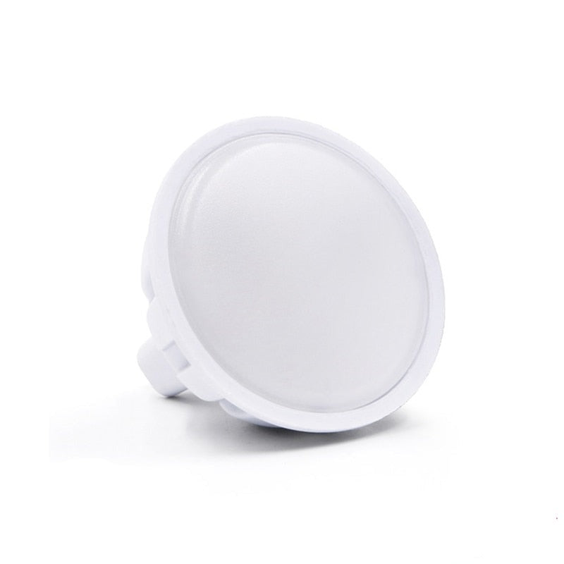Ampoule G10 à LED encastrable (3W et 6W)