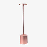 Lampe à poser moderne LED portable avec batterie Kade