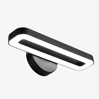 Applique moderne pour tableau ou miroir à LED Botimi