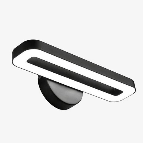 Applique moderne pour tableau ou miroir à LED Botimi