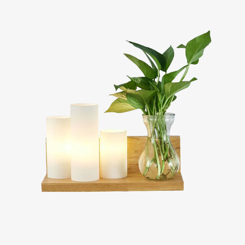 Applique murale moderne LED décoratif Alaya (plusieurs modèles)