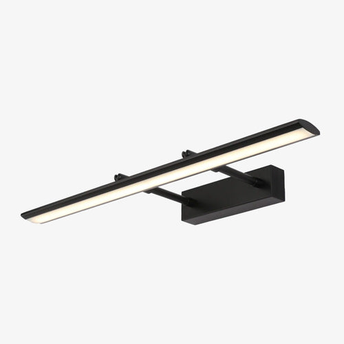 Applique murale moderne rectangulaire Magascar