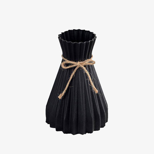 Vase décoratif moderne style Wedding