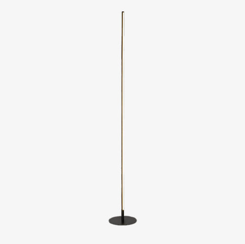 Lampadaire design minimaliste LED Lucien