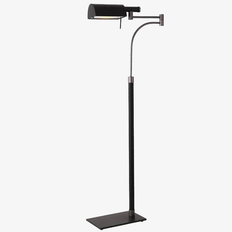 Lampadaire design retro Hotel