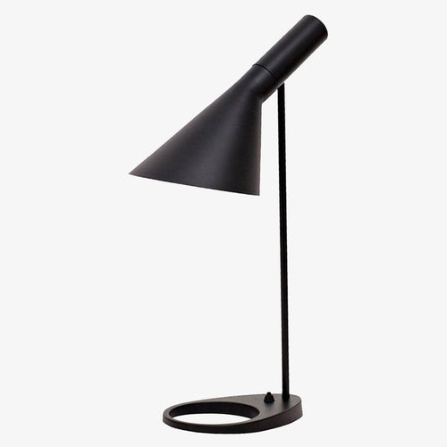 Lampe de bureau ou de chevet design LED Ascelina