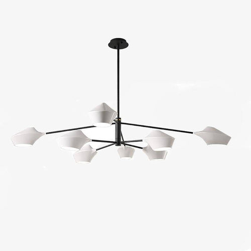 Lustre design moderne Art