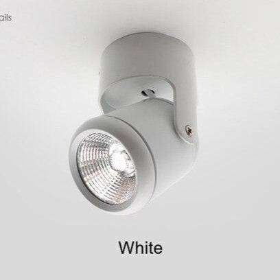 Spots LED orientale de couleur Surface - vue 6 sur 10