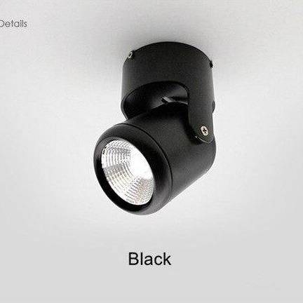 Spots LED orientale de couleur Surface - vue 11 sur 10