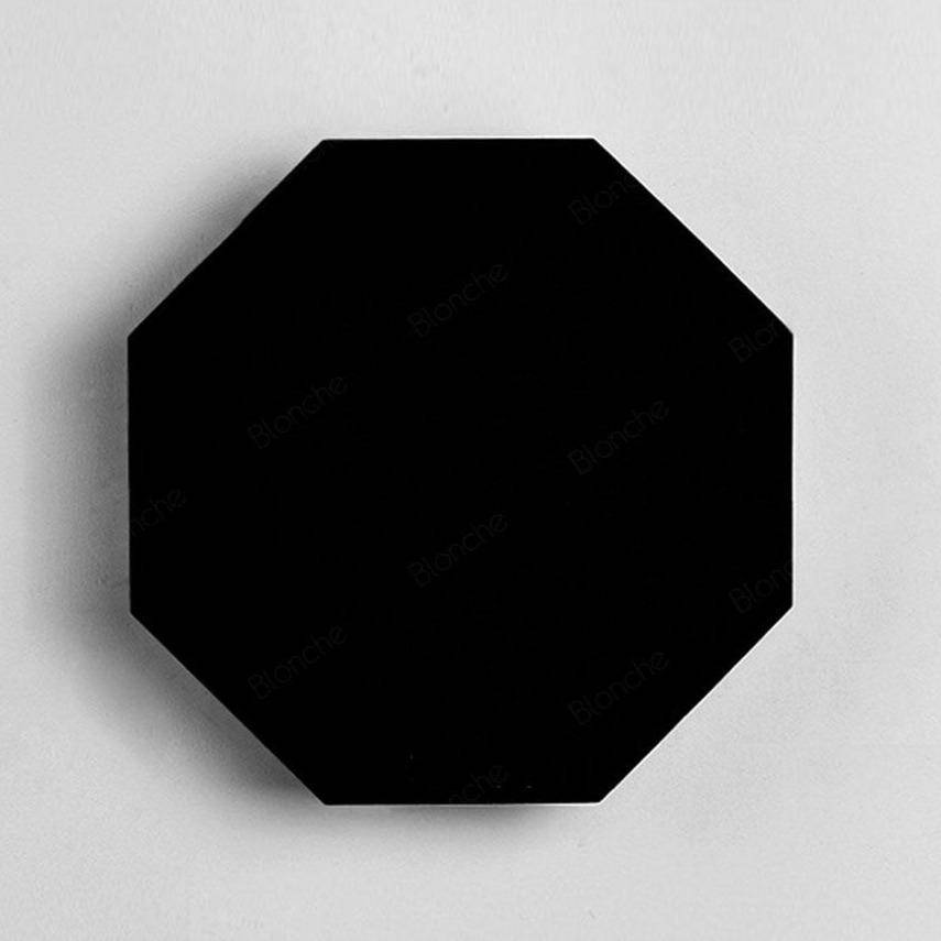 Applique murale design à LED en métal aux formes géométriques Light - vue 9 sur 9