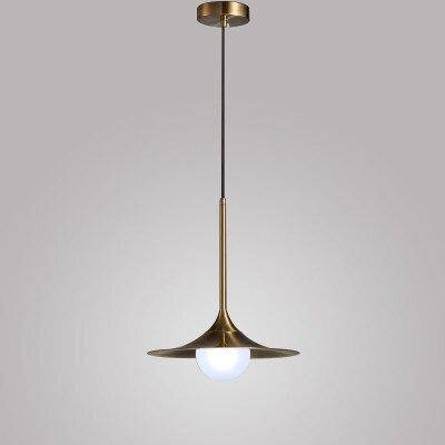 Personnalité nordique lampes suspendues à tête unique E27 lampes à pendentif LED pour salon chambre salle de bains allée restaurant chambre d'hôtel