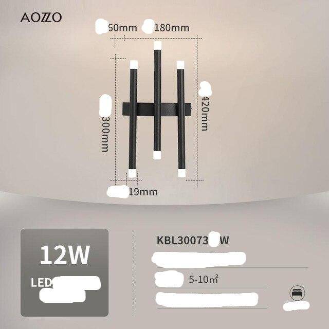Suspension design avec plusieurs cylindres LED Background