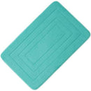 Tapis de bain rectangle haute qualité Foam