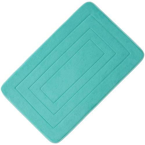 Tapis de bain rectangle haute qualité Foam - vue 9 sur 9