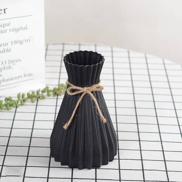 Vase décoratif moderne style Wedding