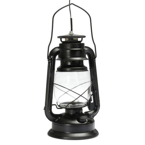 Lanterne extérieur vintage style cuivre - vue 3 sur 4