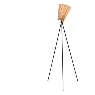 Lampadaire design LED en fer tripode Creative