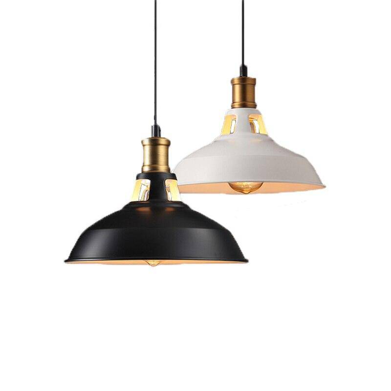 Suspension design industrielle Loft