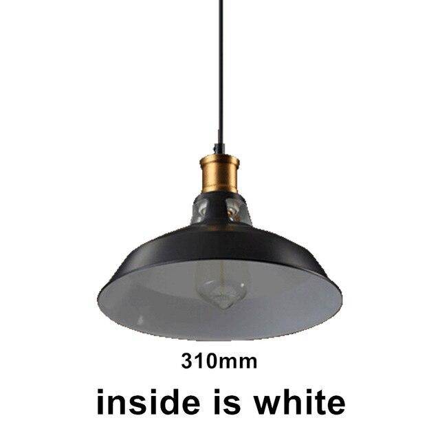 Suspension design industrielle Loft