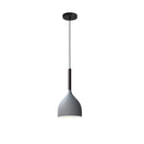 Suspension moderne LED minimaliste en métal Willo
