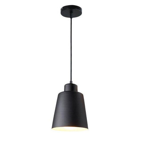 Suspension avec abat-jour simpliste Smuxi - vue 8 sur 10