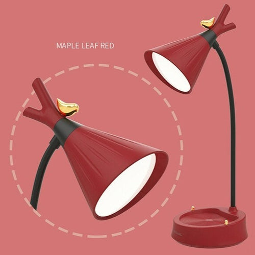 Lampe moderne LED réglable avec support pour mobile Agripina - vue 5 sur 8