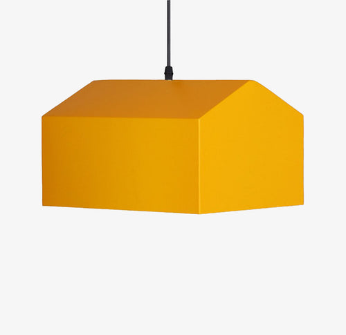 Suspension moderne géométrique Harry