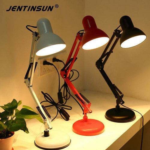 Lampe de bureau LED ajustable Study - vue 6 sur 5