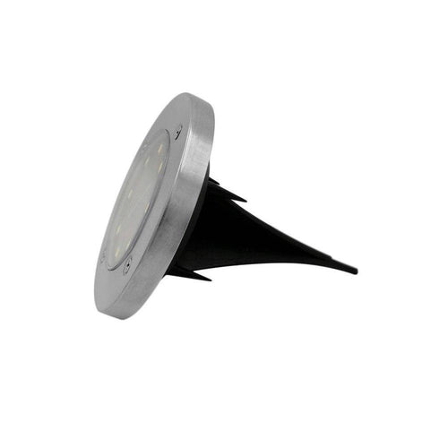 Spot LED extérieur encastrables Energy - vue 2 sur 5