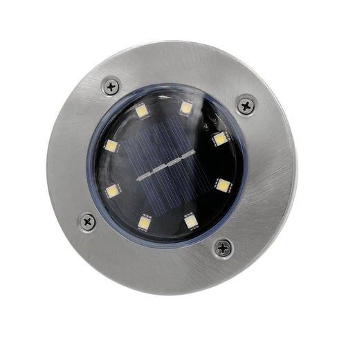 Spot LED extérieur encastrables Energy - vue 4 sur 5